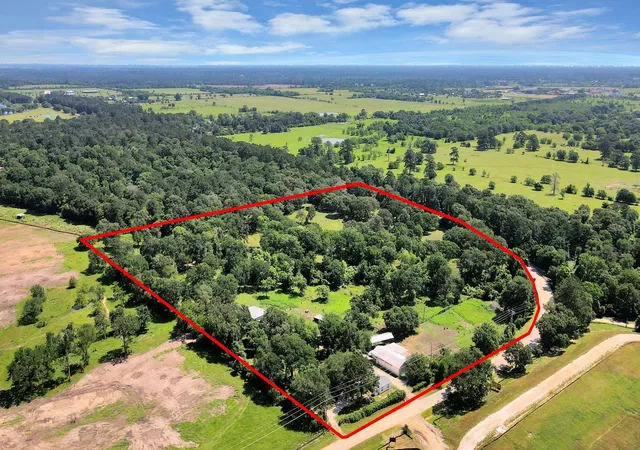 Photo 1 of Land for sale at 28222 Margerstadt Rd, Waller, TX 77484 | MLS# 32676793 | Listing updated on 2026-06-03