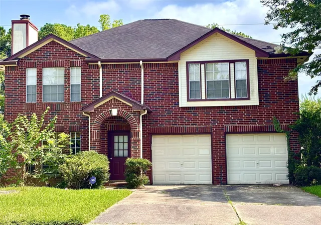 Photo 1 of Single family home for sale at 2731 Blue Mist Dr, Sugar Land, TX 77498 | MLS# 25554018 | Listing updated on 2026-07-10
