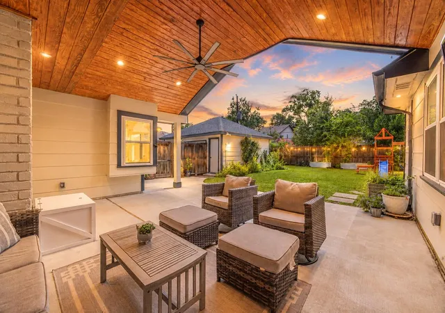 Photo 1 of Single family home for sale at 1922 Shadowdale Dr, Houston, TX 77043 | MLS# 84408229 | Listing updated on 2026-08-24