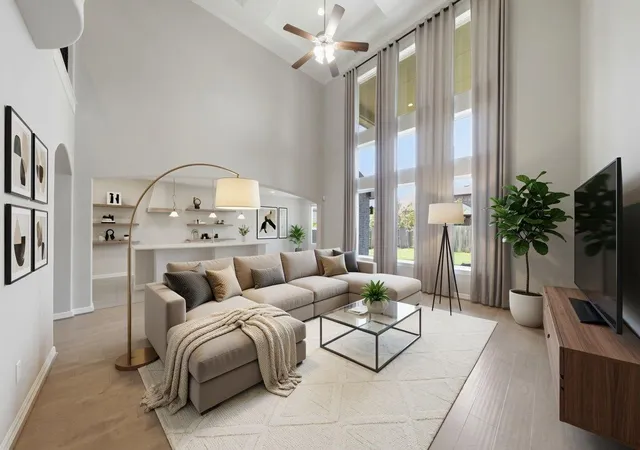 5th image of 5510 Oban Terrace Ln, Sugar Land, TX 77479 | MLS# 51475798