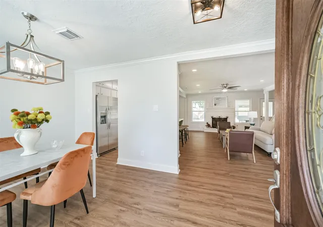 3rd image of 3319 Springrock Ln, Houston, TX 77080 | MLS# 46586581