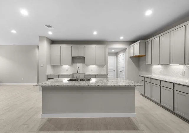 Photo 3 of Single family home for sale at 2491 Forest Cedar Ln, Conroe, TX 77301 | MLS# 5831859 | Listing updated on 2026-06-26