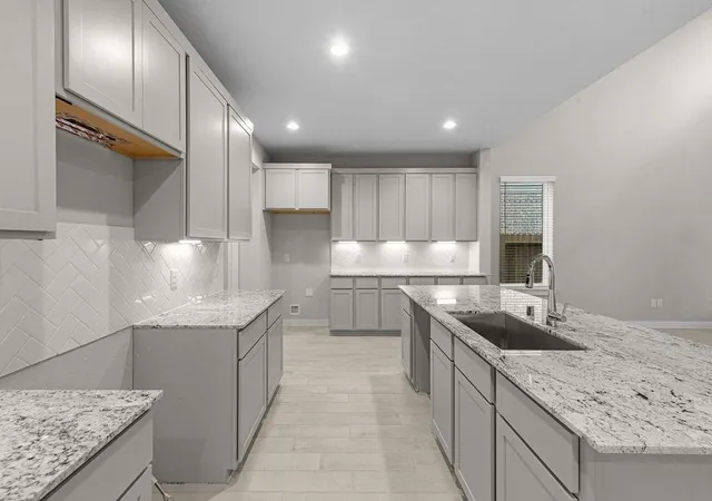 Photo 3 of Single family home for sale at 2491 Forest Cedar Ln, Conroe, TX 77301 | MLS# 5831859 | Listing updated on 2026-06-26