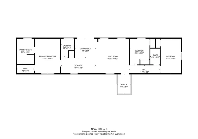 19th image of 148 A Rogers Rd, New Waverly, TX 77358 | MLS# 44919318