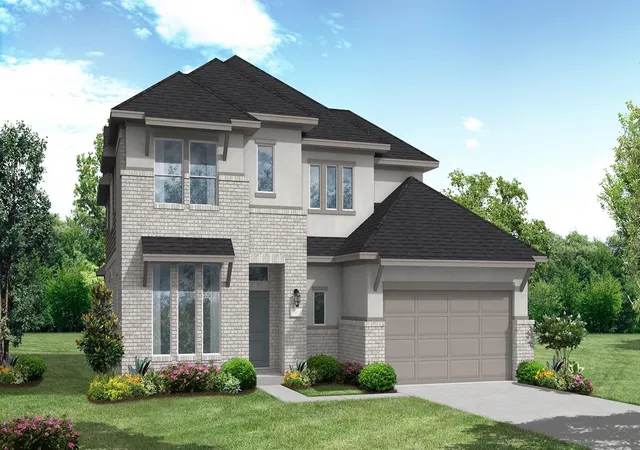 1st image of 16503 Jolly Dusk St, Hockley, TX 77447 | MLS# 36831638