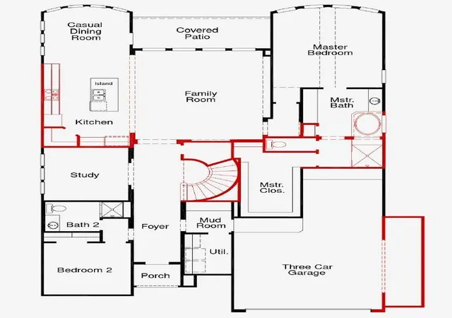 Photo 3 of Single family home for sale at 16503 Jolly Dusk St, Hockley, TX 77447 | MLS# 36831638 | Listing updated on 2026-08-21