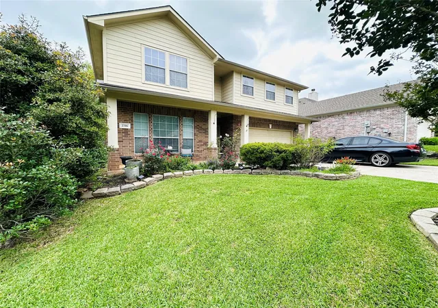 1st image of 2316 Highland Crossing Dr, Conroe, TX 77304 | MLS# 98509243