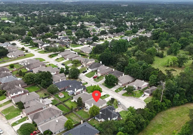 34th image of 2316 Highland Crossing Dr, Conroe, TX 77304 | MLS# 98509243