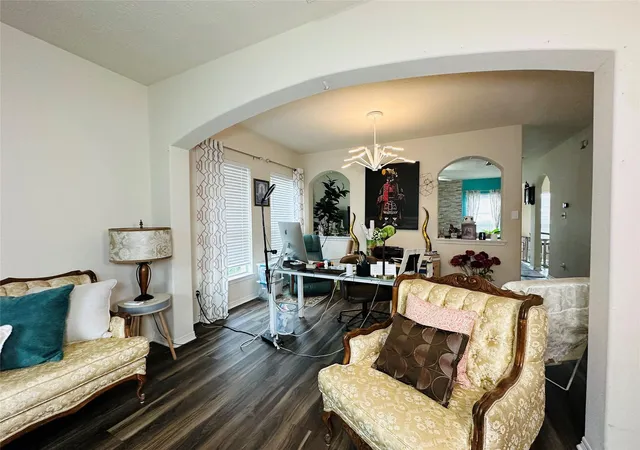 5th image of 2316 Highland Crossing Dr, Conroe, TX 77304 | MLS# 98509243