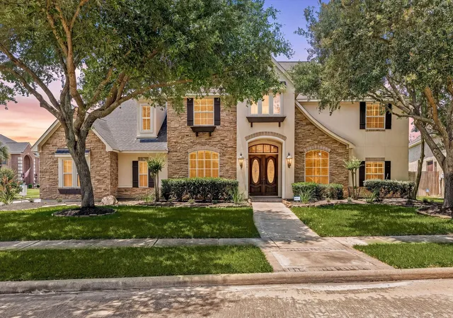 1st image of 8123 Cranbrook Hollow Ln, Houston, TX 77095 | MLS# 89352542