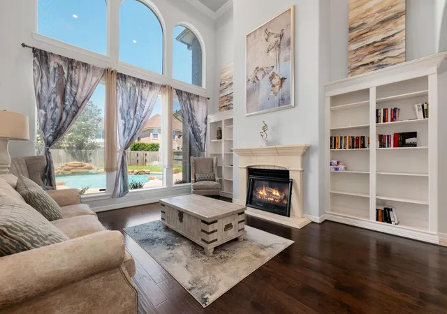 5th image of 8123 Cranbrook Hollow Ln, Houston, TX 77095 | MLS# 89352542