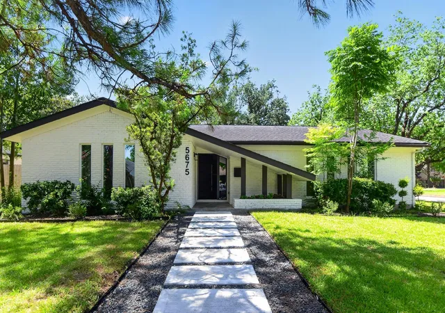 1st image of 5675 Sylmar Rd, Houston, TX 77081 | MLS# 44285178