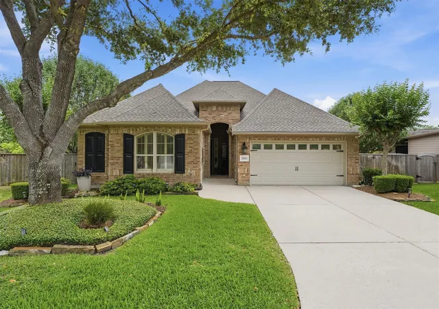 Photo 1 of Sale Pending at 25485 Vinechase Dr, Porter, TX 77365 | MLS# 52326353 | Listing updated on 2026-09-14