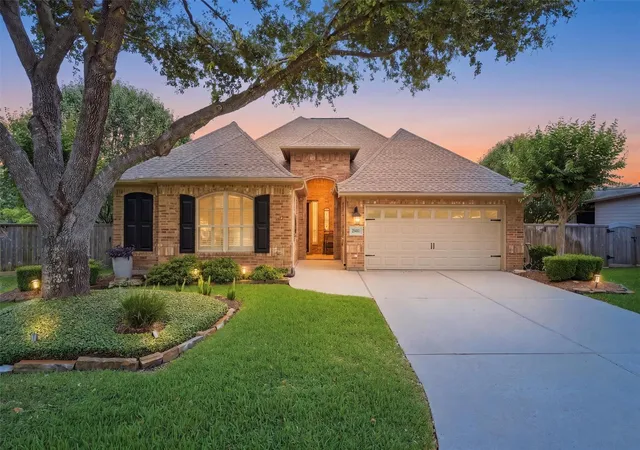 Photo 2 of Sale Pending at 25485 Vinechase Dr, Porter, TX 77365 | MLS# 52326353 | Listing updated on 2026-09-14