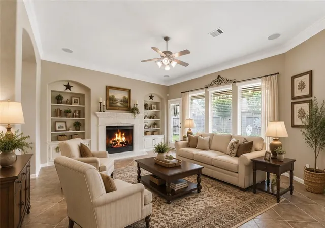 Photo 3 of Sale Pending at 25485 Vinechase Dr, Porter, TX 77365 | MLS# 52326353 | Listing updated on 2026-09-14