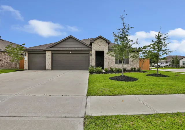 Photo 1 of Single family home for sale at 500 San Marcos Trl, Dayton, TX 77535 | MLS# 32632853 | Listing updated on 2026-10-15