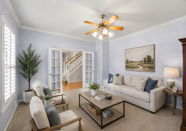 Photo 3 of Single family home for sale at 17010 Quiet Dale Ct, Houston, TX 77095 | MLS# 39173778 | Listing updated on 2026-09-21