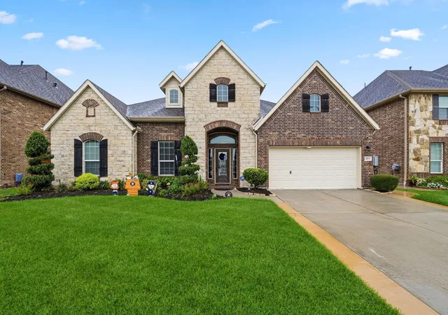 1st image of 4313 Ashley Ln, Deer Park, TX 77536 | MLS# 56865611