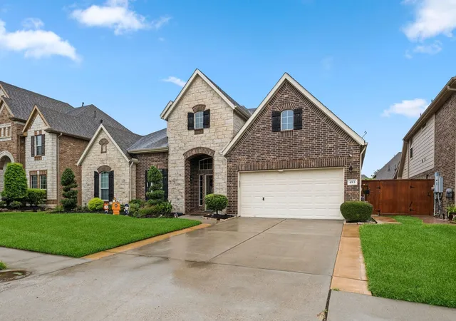 2nd image of 4313 Ashley Ln, Deer Park, TX 77536 | MLS# 56865611