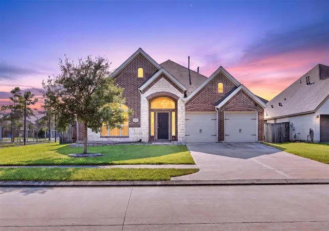 2nd image of 5126 Jibe Ho Ln, Manvel, TX 77578 | MLS# 47667720