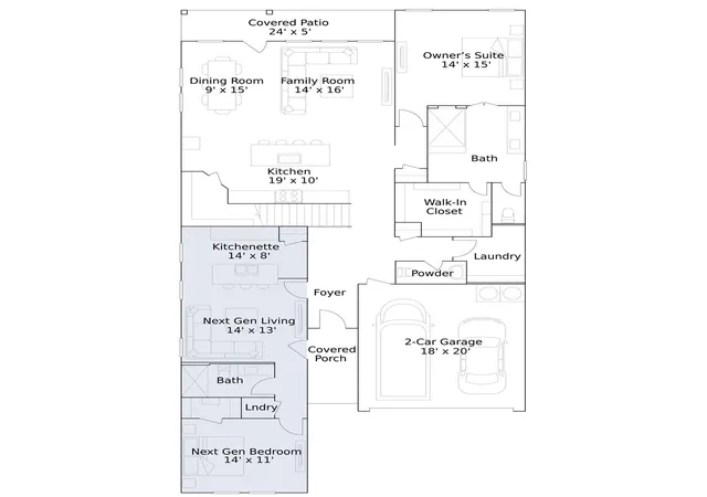 Photo 2 of Single family home for sale at 19314 Bellizzi Ln, Hockley, TX 77447 | MLS# 47289423 | Listing updated on 2026-09-23