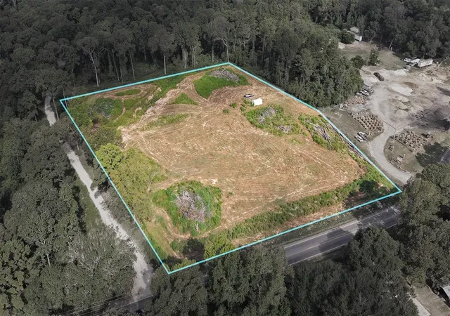 Photo 1 of Land for sale at 00 Mueschke Rd, Tomball, TX 77377 | MLS# 98563937 | Listing updated on 2026-09-13