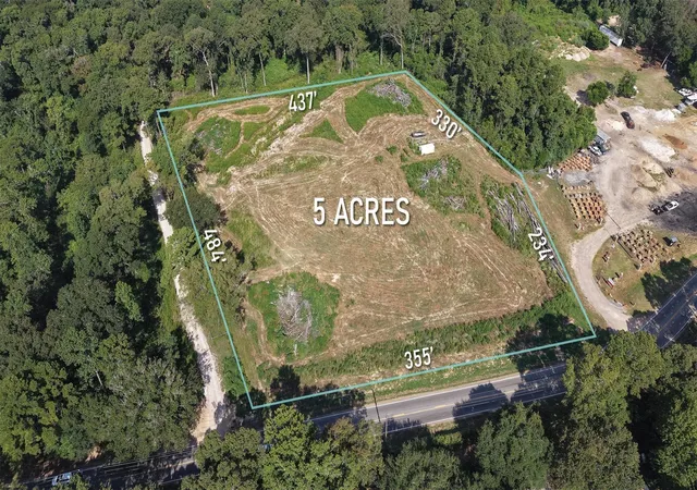 Photo 2 of Land for sale at 00 Mueschke Rd, Tomball, TX 77377 | MLS# 98563937 | Listing updated on 2026-09-13