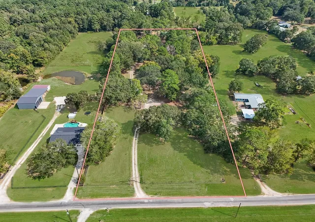 3rd image of 390 County Road 2230, Cleveland, TX 77327 | MLS# 19217719