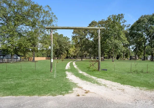 40th image of 390 County Road 2230, Cleveland, TX 77327 | MLS# 19217719
