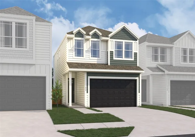 Photo 1 of Single family home for sale at 13451 Sun Cay Dr, Houston, TX 77047 | MLS# 69140328 | Listing updated on 2026-09-15