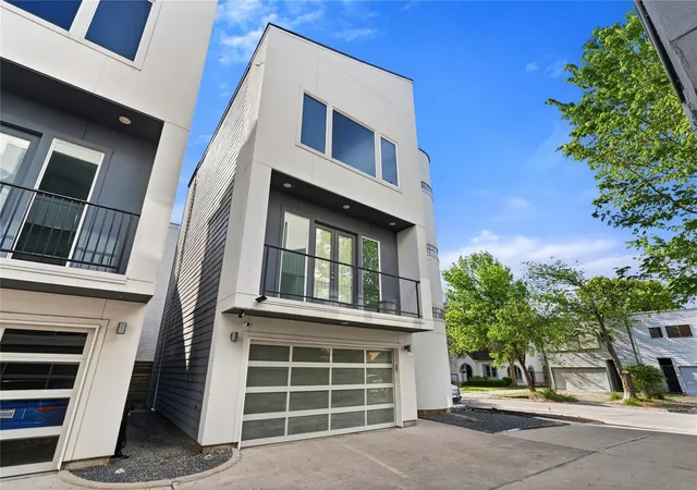 2nd image of 2025 Colquitt St #A, Houston, TX 77098 | MLS# 73985795