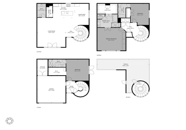 40th image of 2025 Colquitt St #A, Houston, TX 77098 | MLS# 73985795