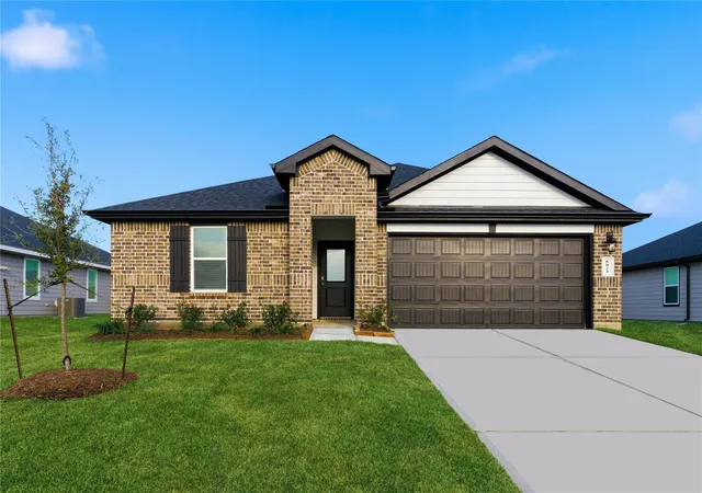 1st image of 4818 Rosemary Creek Dr, Richmond, TX 77469 | MLS# 77560581