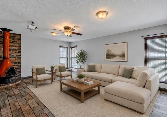 3rd image of 2710 Burke Rd, Pasadena, TX 77502 | MLS# 87046036