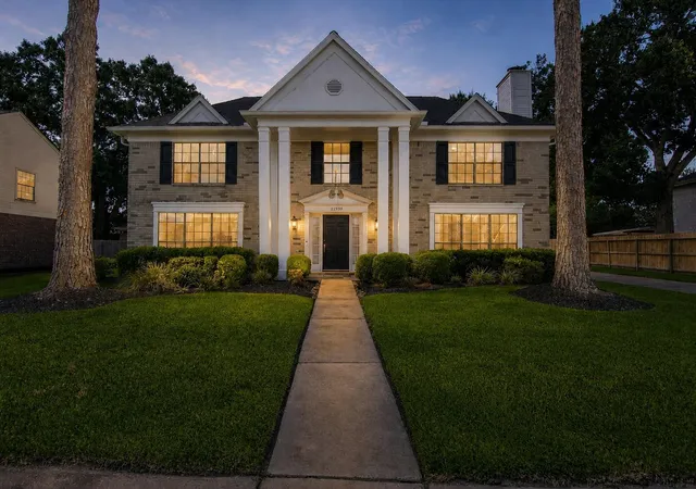 Photo 1 of Single family home for sale at 22939 Provincial Blvd, Katy, TX 77450 | MLS# 44922856 | Listing updated on 2026-09-02