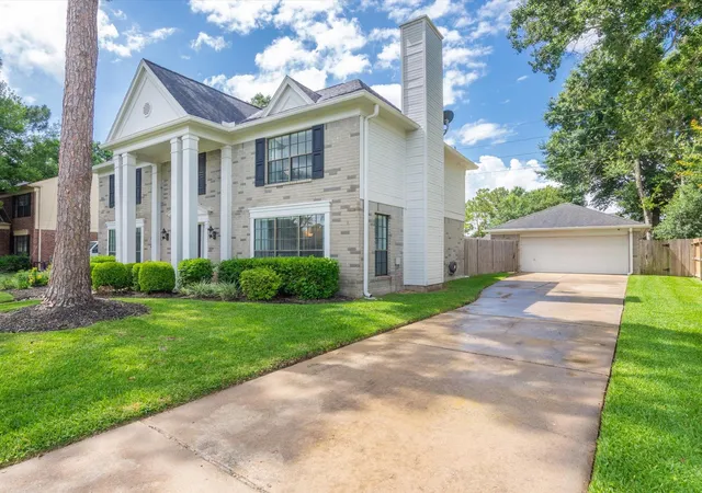Photo 3 of Single family home for sale at 22939 Provincial Blvd, Katy, TX 77450 | MLS# 44922856 | Listing updated on 2026-09-02