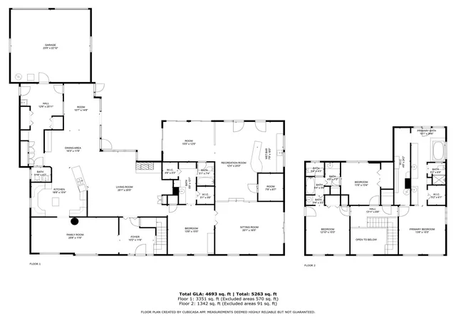 49th image of 1101 Clark St, Yoakum, TX 77995 | MLS# 39481318