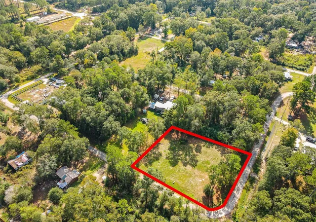 Photo 2 of Land for sale at 93 County Road 3478, Cleveland, TX 77327 | MLS# 44133313 | Listing updated on 2026-08-18
