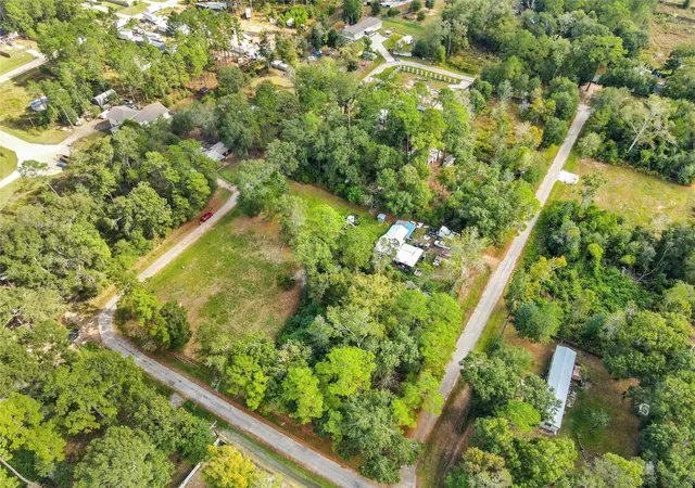 Photo 3 of Land for sale at 93 County Road 3478, Cleveland, TX 77327 | MLS# 44133313 | Listing updated on 2026-08-18