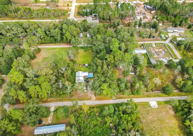 Photo 4 of Land for sale at 93 County Road 3478, Cleveland, TX 77327 | MLS# 44133313 | Listing updated on 2026-08-18