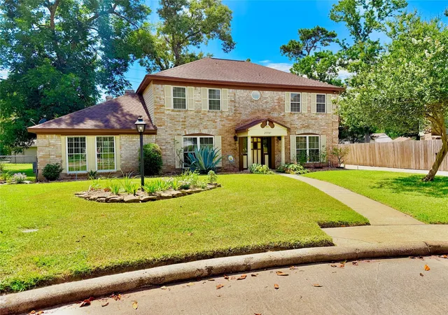 1st image of 25507 Yellow Pine Cir, Spring, TX 77380 | MLS# 10882425