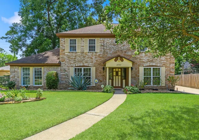 49th image of 25507 Yellow Pine Cir, Spring, TX 77380 | MLS# 10882425