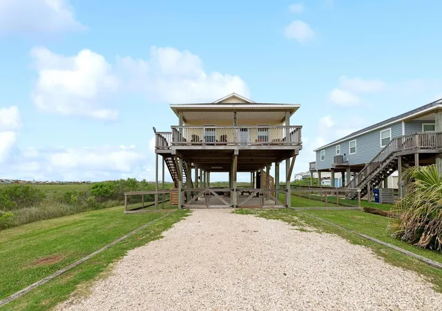 1st image of 753 Bluewater Hwy, Freeport, TX 77541 | MLS# 31141404