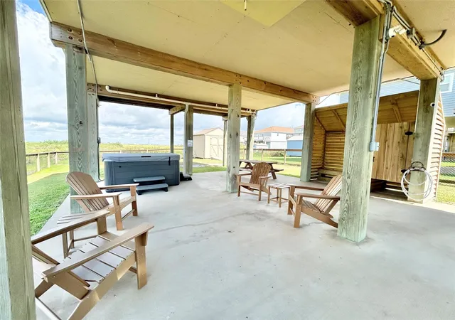 4th image of 753 Bluewater Hwy, Freeport, TX 77541 | MLS# 31141404