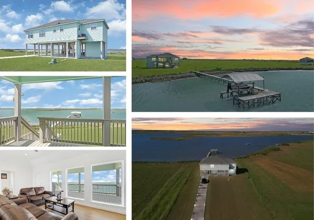 1st image of 747 Waypoint Dr, Palacios, TX 77465 | MLS# 76475560