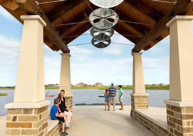 5th image of 11206 White Capped Ct, Cypress, TX 77433 | MLS# 6864669