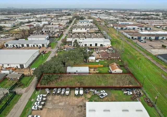 Photo 3 of Land for sale at 5714 Gardendale Dr, Houston, TX 77092 | MLS# 69800797 | Listing updated on 2026-08-11