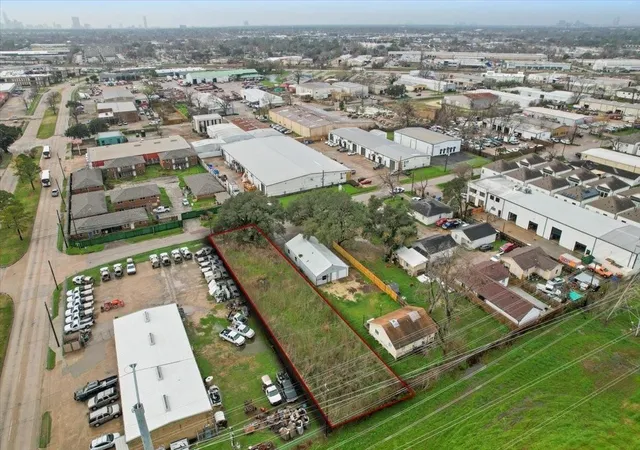 Photo 3 of Land for sale at 5714 Gardendale Dr, Houston, TX 77092 | MLS# 69800797 | Listing updated on 2026-08-11