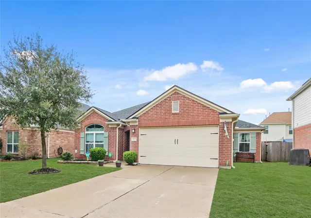 Photo 1 of Single family home for sale at 9906 Knob Holw Way, Conroe, TX 77385 | MLS# 54128331 | Listing updated on 2026-08-30