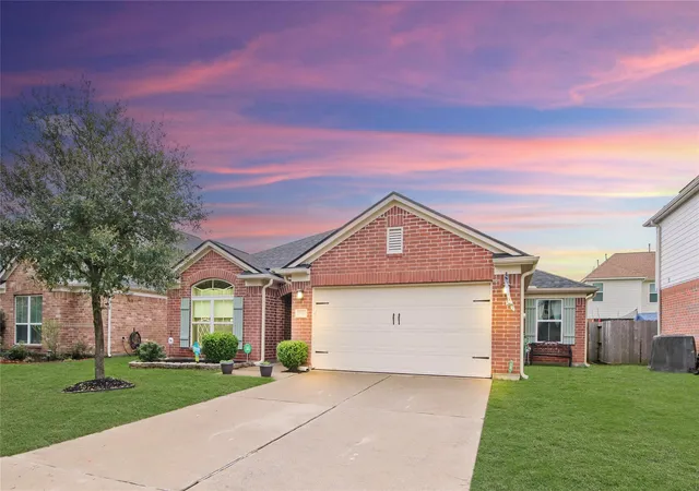 Photo 30 of Single family home for sale at 9906 Knob Holw Way, Conroe, TX 77385 | MLS# 54128331 | Listing updated on 2026-08-30